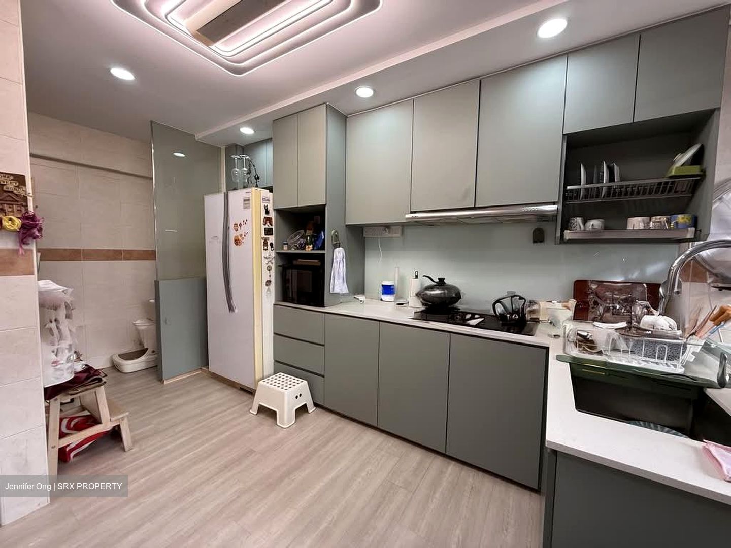 Blk 1 Toh Yi Drive (Bukit Timah), HDB 4 Rooms #579428241